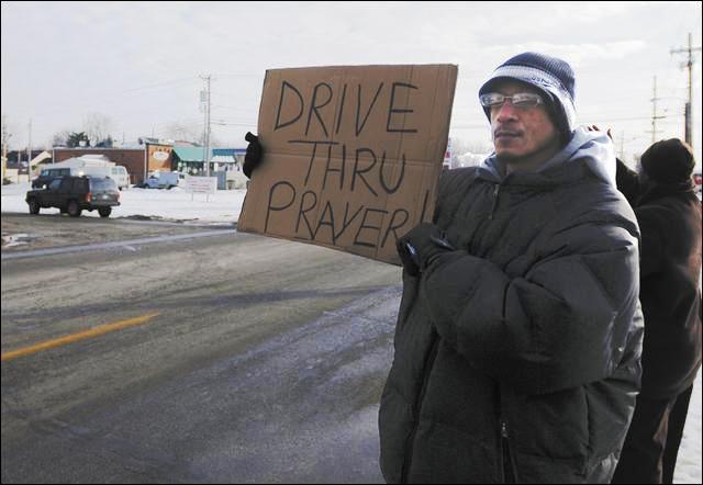 Photo 6 from Man4Man Ministries